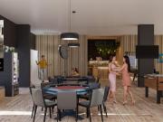 Departamento en Canc?n