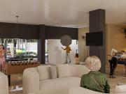 Departamento en Canc?n
