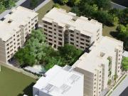 Departamento en Cancún