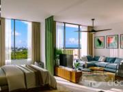Departamento en Cancún
