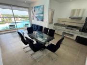 Departamento en Cancún