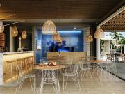 Departamento en Cancún