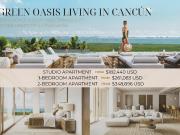 Departamento en Canc?n