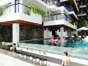 Departamento en Cancún