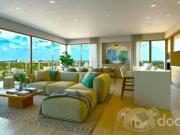 Departamento en Cancún