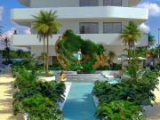 Departamento en Canc?n