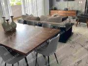 DEPARTAMENTO EN CANCÚN AMUEBLADO ICONO TOWERS