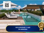 Departamento en Cancún Centro