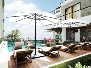 Loft doble altura en venta Cancun Costa Mujeres |...