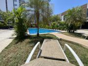 Departamento en Cancun en Av. Prolongacion la luna col...