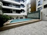 Departamento en Cancún en venta