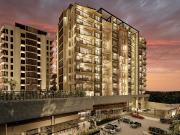 Departamento en Cancun en Venta de 2 hab Cancha de Paddle