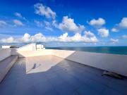 Departamento en Cancún frente al mar en VENTA,...