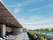 DEPARTAMENTO EN CANCUN PROLONGACIÓN LA LUNA