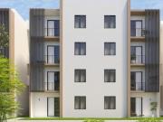 Departamento en Cancún sobre Avenida Huayacán con dos...