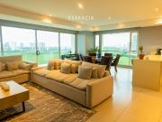 Departamento en Cancun Towers, Puerto Canc?n en Remta