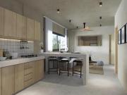 Departamento en Cancún Venta en HANA NI