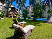 Departamento en Cancún Zona Hotelera – Planta Baja...