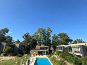 Departamento en Canning 2 ambientes Amueblado