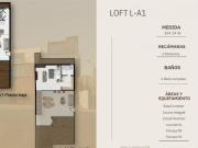 Departamento en Cantera