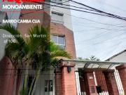 Departamento en Capital