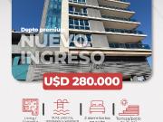 Departamento en Capital