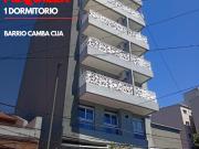 Departamento en Capital