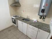 Departamento en Capital