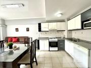 Departamento en Capital