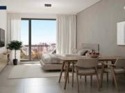 Departamento en Capital