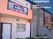 Departamento en Capital