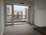 Departamento en Capital
