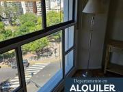 Departamento en Capital Federal