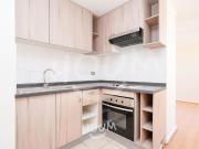 Departamento en Carlos Pezoa Véliz, ID: 126666R