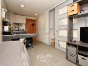 Departamento en Carmen, ID: 90115R