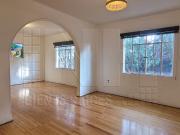 DEPARTAMENTO EN CASA COLONIA NARVARTE PONIENTE