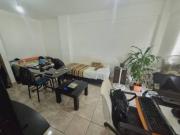 Departamento en Caseros. Monoambiente en Ed. Julieta I