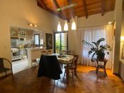 Departamento en Casonas del Norte con COCHERAS