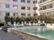 Departamento en CASSA ISIDRO en alquiler temporario...