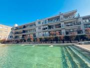 Departamento en Cassa Isidro, PB con jardin