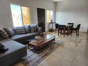 Departamento en Catania en Renta sin Muebles