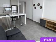 Departamento en Catehua