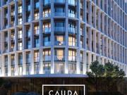 Departamento en Cauda Residences en Renta
