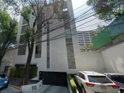 DEPARTAMENTO EN CDA CANOA, TIZAPAN SAN ANGEL