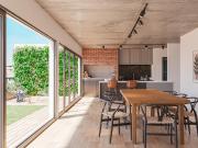 Departamento en Celenia 12 3 de Febrero 1400