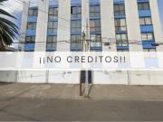 Departamento en Calle Centeno, Granjas México,...