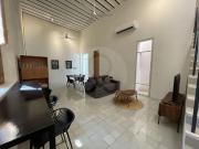 Departamento en Central M?rida Modelo Sisal de dos...