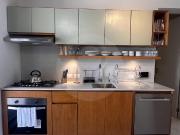 Departamento en Central M?rida Modelo Sudzal de dos...