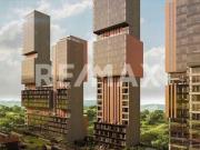 Departamento en Central Park 3