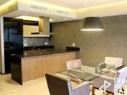 Departamento en central park